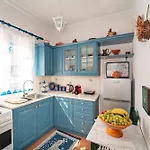 Irene's House * Lachania (Rhodes)