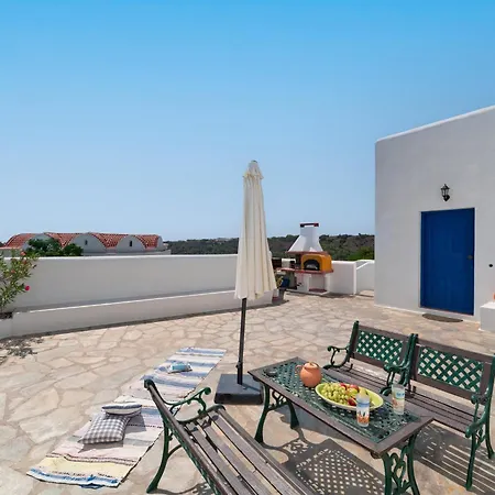 Irene's House 컨트리하우스