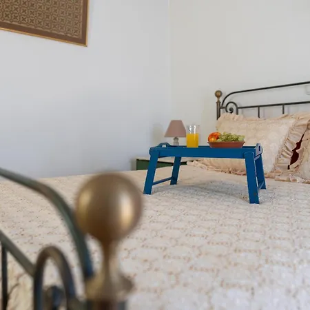 Hétvégi ház Irene's House