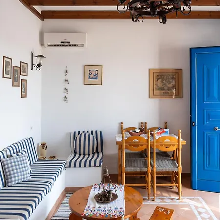 Hétvégi ház Irene's House