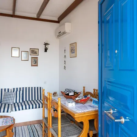 Irene's House منزل ريفي