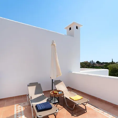 Irene's House Landhaus Lachania