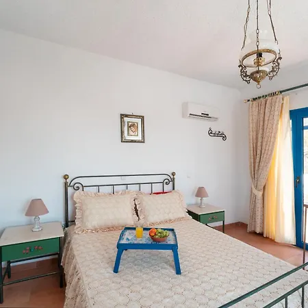 Casa di campagna Irene's House