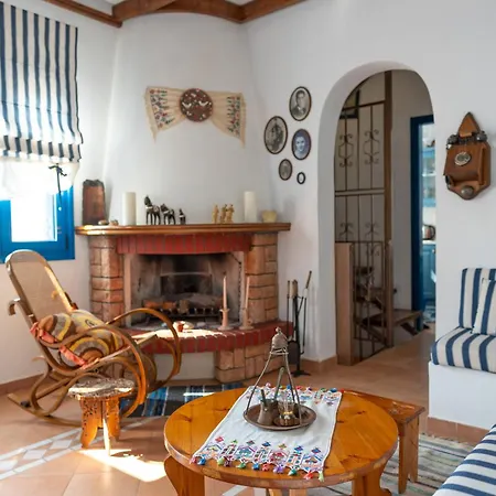 Casa di campagna Irene's House