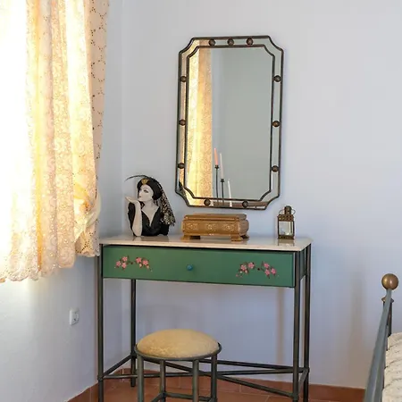 Irene's House Landhaus Lachania