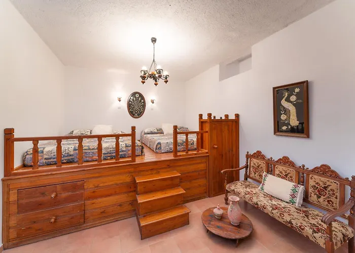 Irene's House 컨트리하우스 라카니아