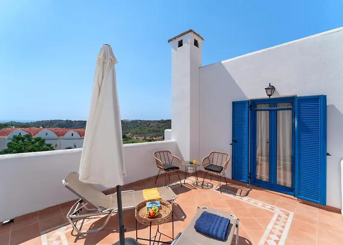 Irene's House Casa rural *