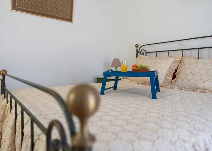 Casa rural Irene's House