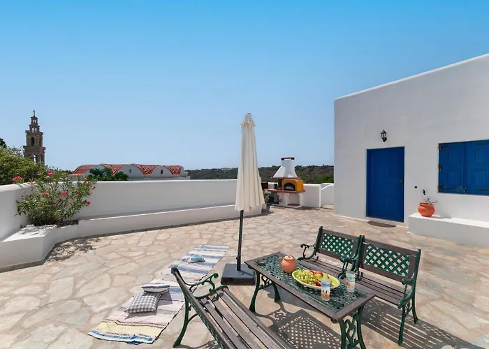 Irene's House 컨트리하우스