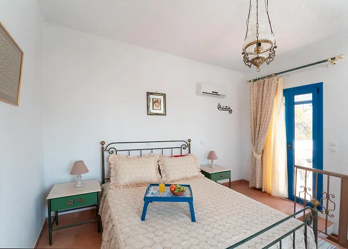 컨트리하우스 Irene's House