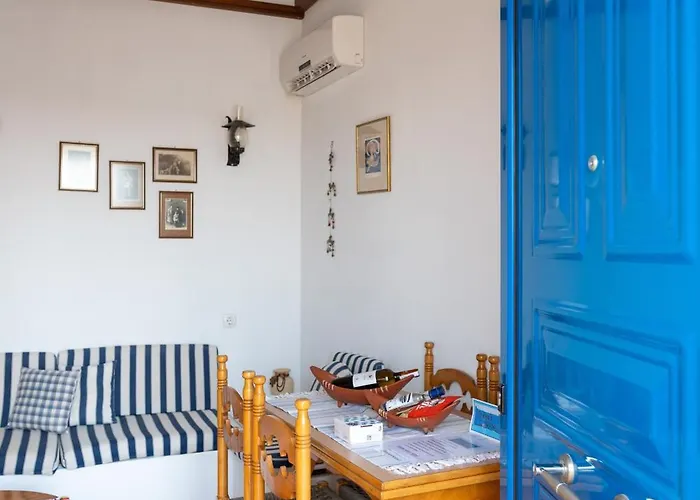 Irene's House 컨트리하우스