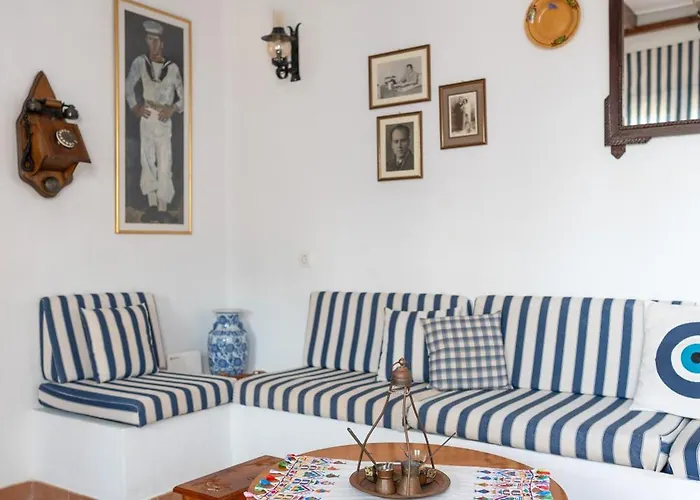 Irene's House 컨트리하우스