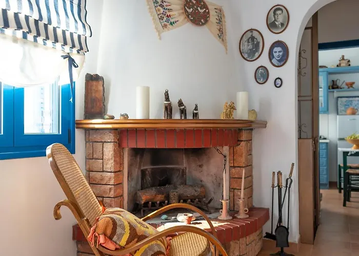 Irene's House Casa rural