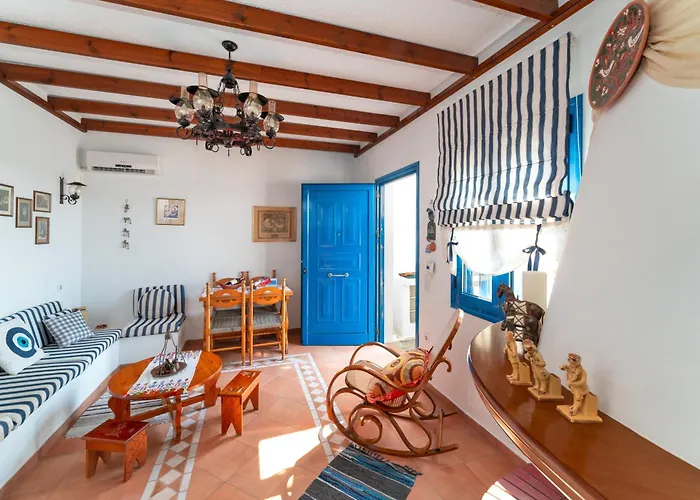 Irene's House Casa rural *