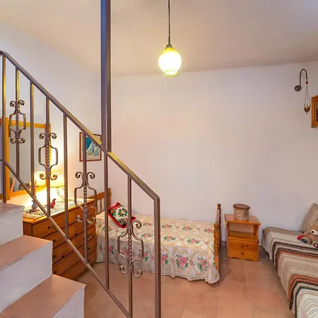 Irene's House Casa rural Lachania