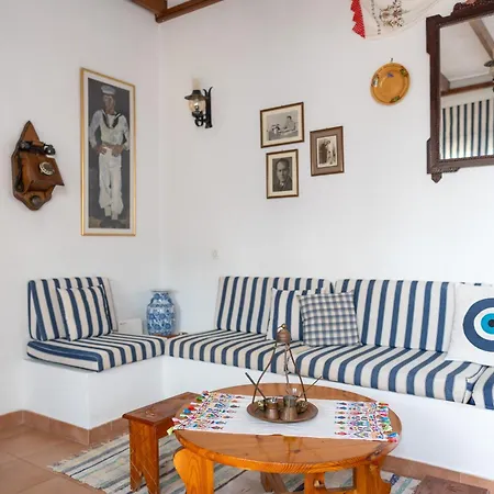 Irene's House カントリーハウス