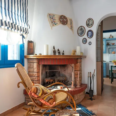 Irene's House カントリーハウス